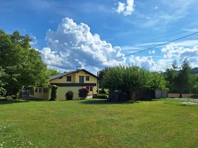 8-Zimmer-Haus kaufen in Wolfsberg – 210 m², € 460.000 – Bild 7 von 33