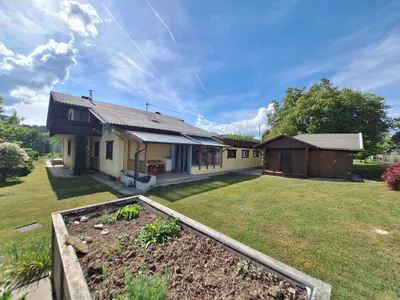 8-Zimmer-Haus kaufen in Wolfsberg – 210 m², € 460.000 – Bild 12 von 33