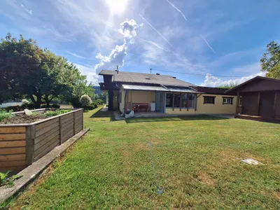 8-Zimmer-Haus kaufen in Wolfsberg – 210 m², € 460.000 – Bild 10 von 33