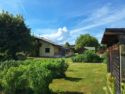 8-Zimmer-Haus kaufen in Wolfsberg – 210 m², € 460.000 – Bild 14 von 33