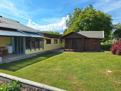 8-Zimmer-Haus kaufen in Wolfsberg – 210 m², € 460.000 – Bild 11 von 33