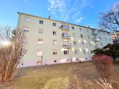 3-Zimmer-Wohnung mieten in Graz – 65 m², € 729 – Bild 16 von 18