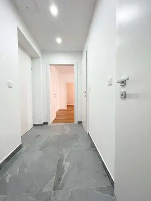 3-Zimmer-Wohnung mieten in Graz – 65 m², € 729