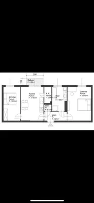 3-Zimmer-Wohnung mieten in Graz – 65 m², € 729 – Bild 15 von 18