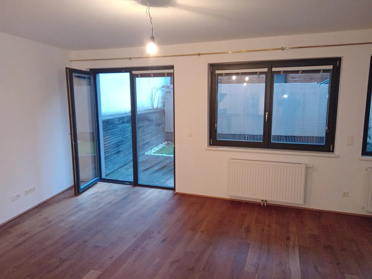Apartment in Wien, Ottakring - Ansicht 2