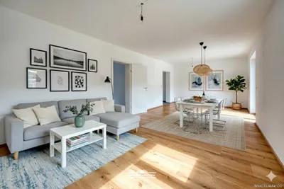 4-Zimmer-Haus kaufen in Vöcklabruck – 111,17 m², € 329.000 – Bild 2 von 18
