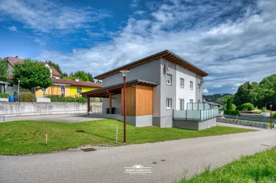 4-Zimmer-Haus kaufen in Vöcklabruck – 111,17 m², € 329.000