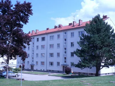 2-Zimmer-Wohnung mieten in Gmünd – 46 m², € 370 – Bild 3 von 7