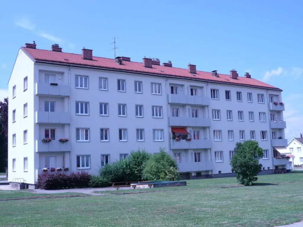 Wohnung – Gmünd - Ansicht 2