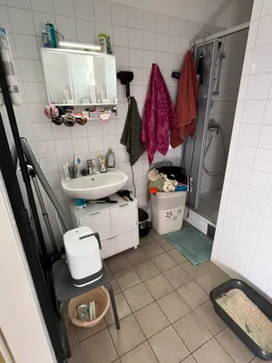 2-Zimmer-Wohnung mieten in Wien – 40 m², € 450 – Bild 3 von 8