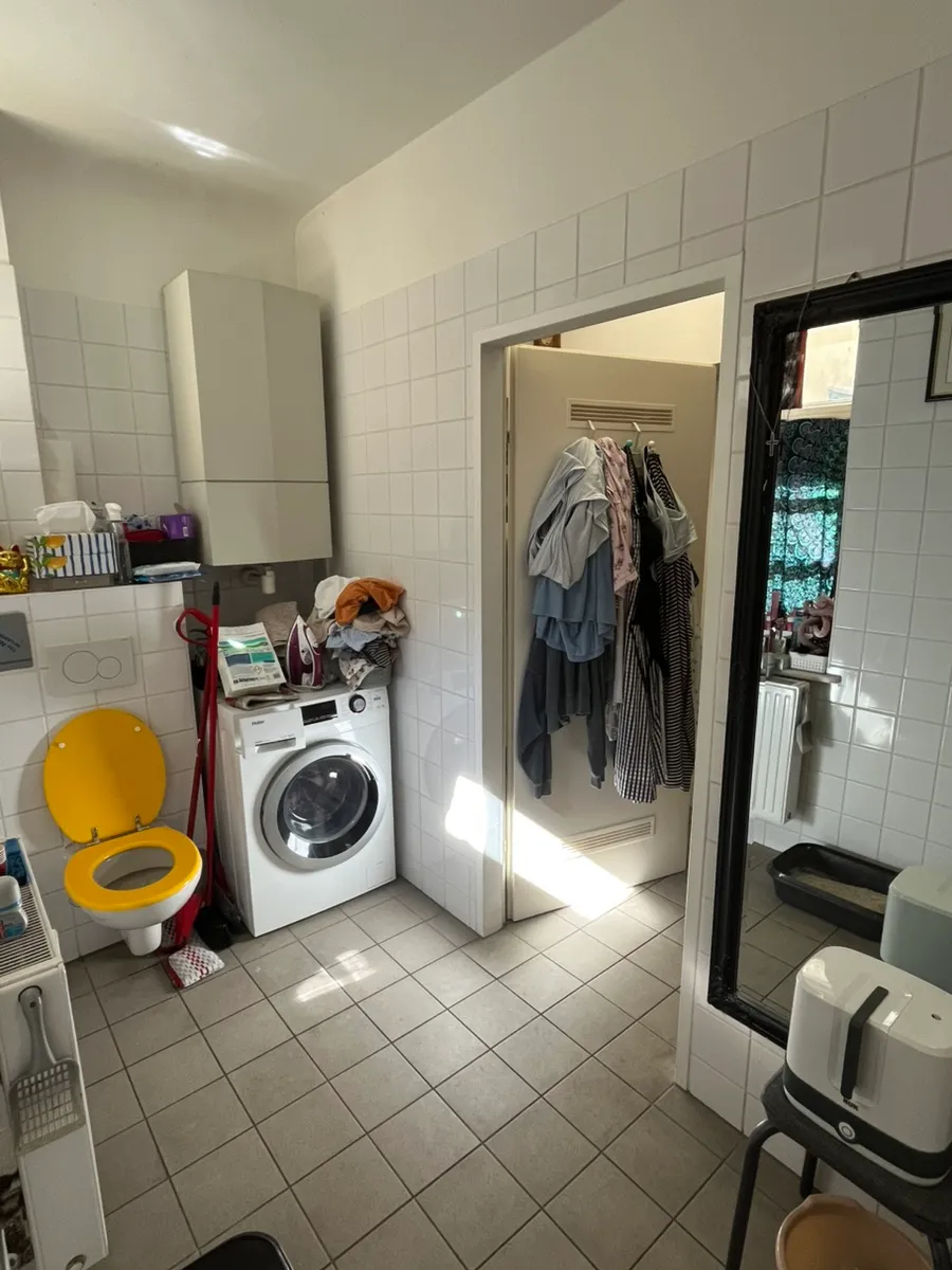 Wohnung – Wien - Ansicht 2