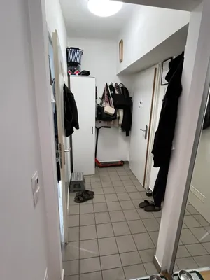 2-Zimmer-Wohnung mieten in Wien – 40 m², € 450 – Bild 1 von 8