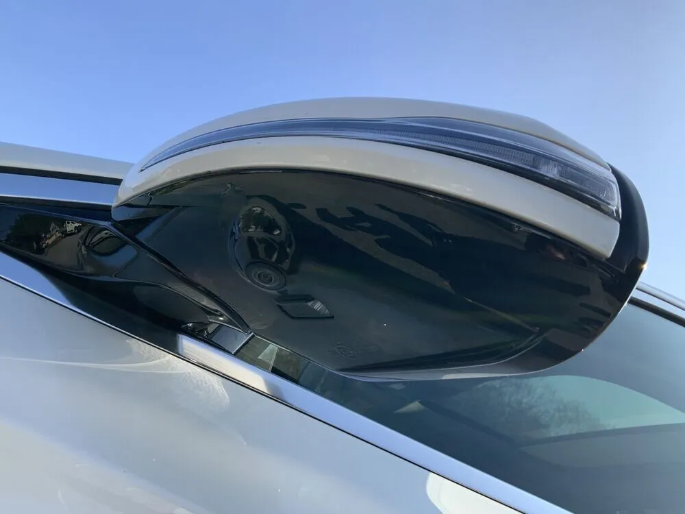 Mercedes-Benz E-Klasse E 400 d 4Matic (213.223) – Bild 27