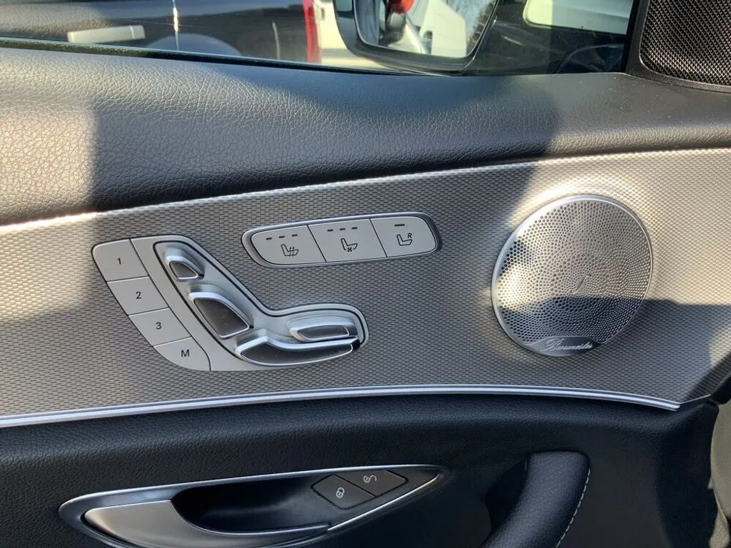 Mercedes-Benz E-Klasse E 400 d 4Matic (213.223) – Bild 20