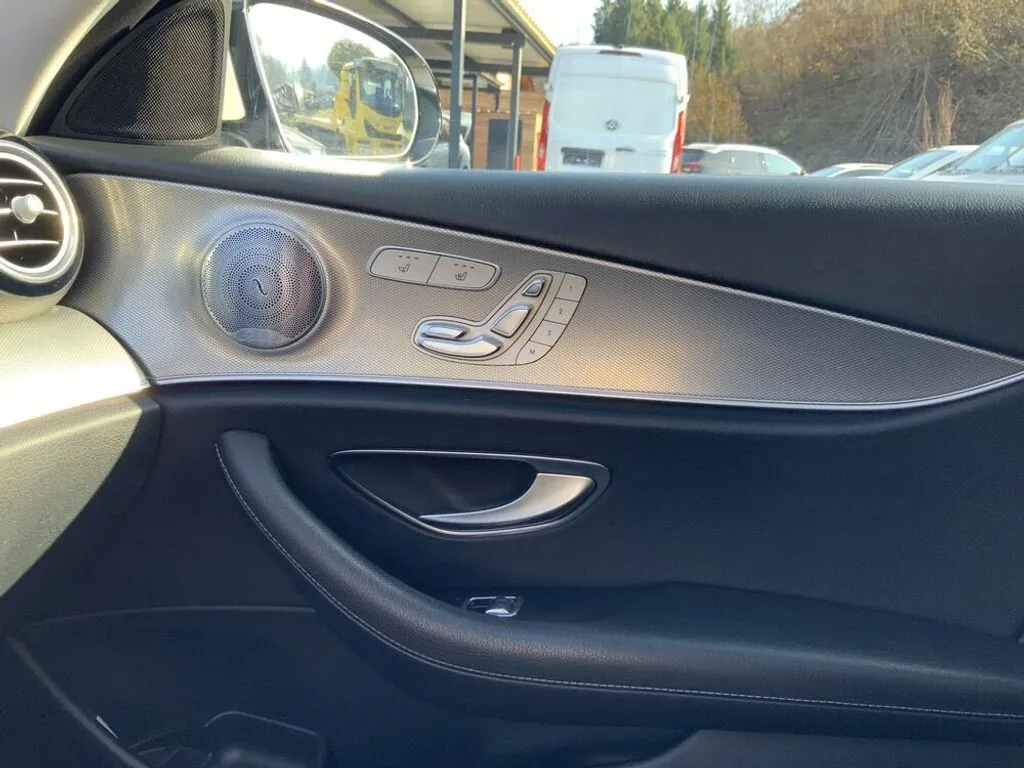 Mercedes-Benz E-Klasse E 400 d 4Matic (213.223) – Bild 24