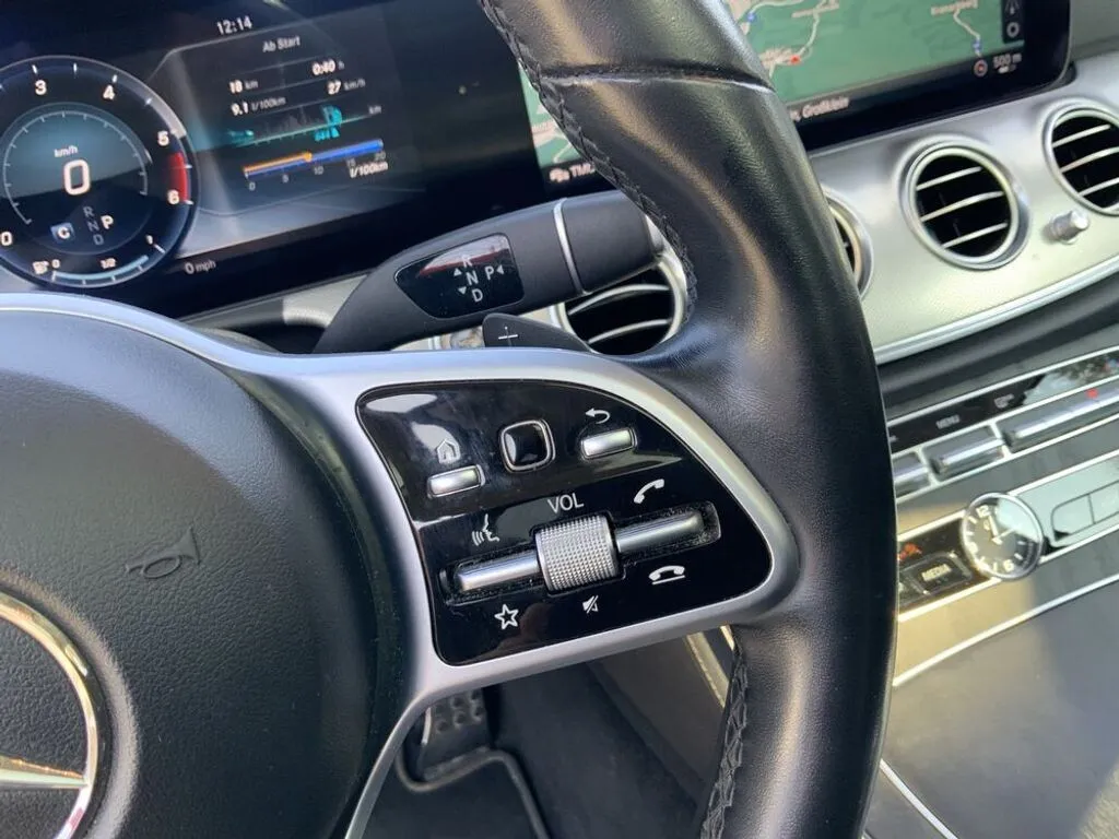 Mercedes-Benz E-Klasse E 400 d 4Matic (213.223) – Bild 14