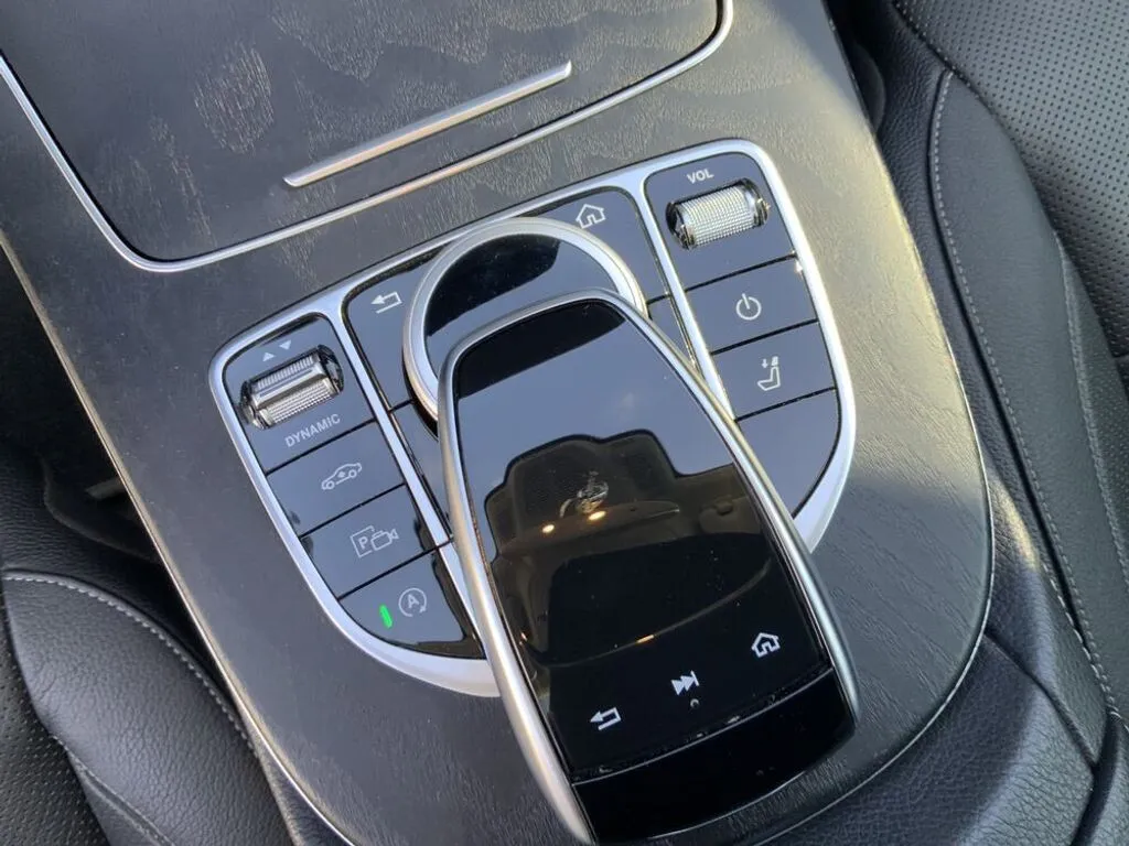 Mercedes-Benz E-Klasse E 400 d 4Matic (213.223) – Bild 18