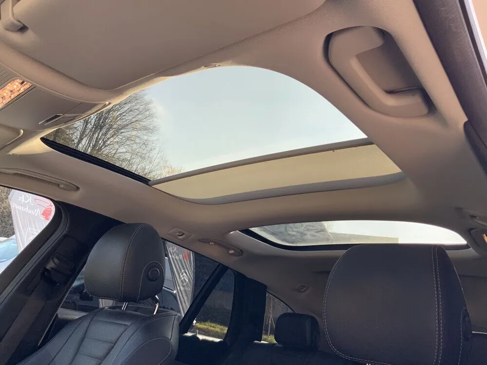 Mercedes-Benz E-Klasse E 400 d 4Matic (213.223) – Bild 26