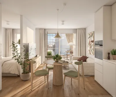 3-Zimmer-Wohnung kaufen in Wien – 105,82 m², € 973.000 – Bild 9 von 13