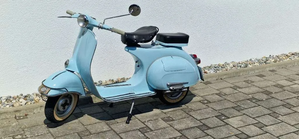 Vespa 125