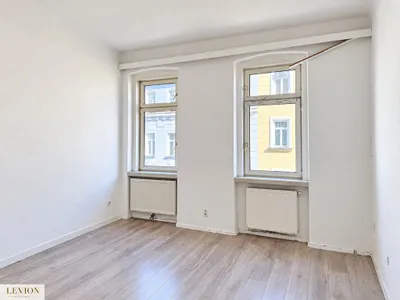 1-Zimmer-Wohnung kaufen in Wien – 26,91 m², € 85.000 – Bild 2 von 9