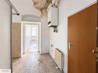 1-Zimmer-Wohnung kaufen in Wien – 26,91 m², € 85.000 – Bild 6 von 9