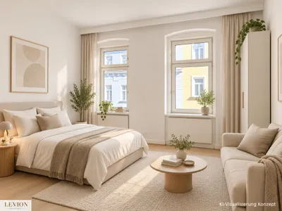 1-Zimmer-Wohnung kaufen in Wien – 26,91 m², € 85.000