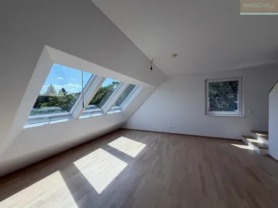 Neubauwohnung mit Terrassen und Garage in Grinzing – Bild 3