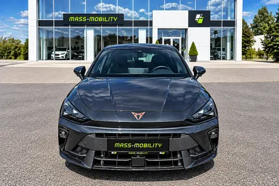 Cupra Leon 1.5 TSI 150 PS ACT Cupra