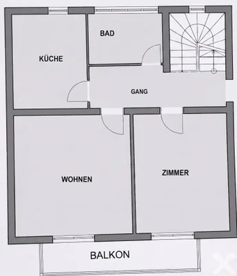 6-Zimmer-Gewerbeimmobilie kaufen in Graz – 155 m², € 598.000 – Bild 25 von 26