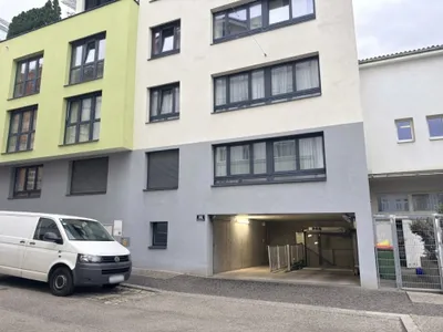 Immobilie kaufen in Wien – € 22.000 – Bild 3 von 9