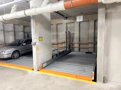 Immobilie kaufen in Wien – € 22.000 – Bild 1 von 9