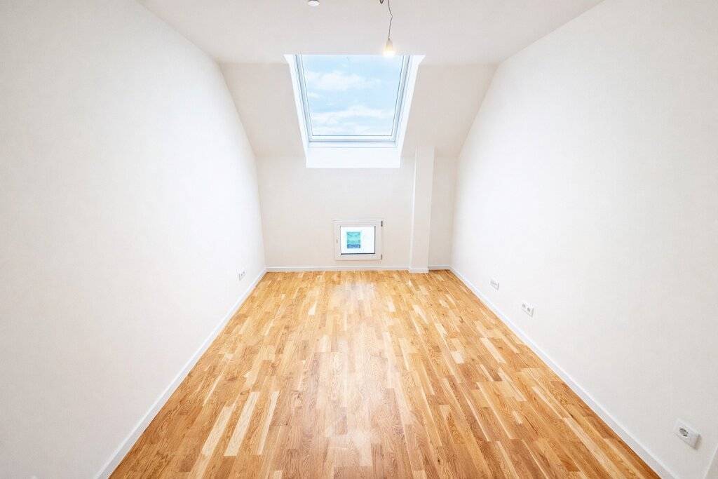 Sauter Living - Erstbezugswohnungen mit Freifläche in elitärer Lage! zukünftige U5 Verbindung! – pohled 3