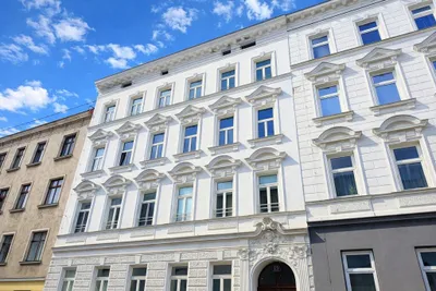 2-Zimmer-Wohnung kaufen in Wien – 49,81 m², € 249.000 – Bild 7 von 10