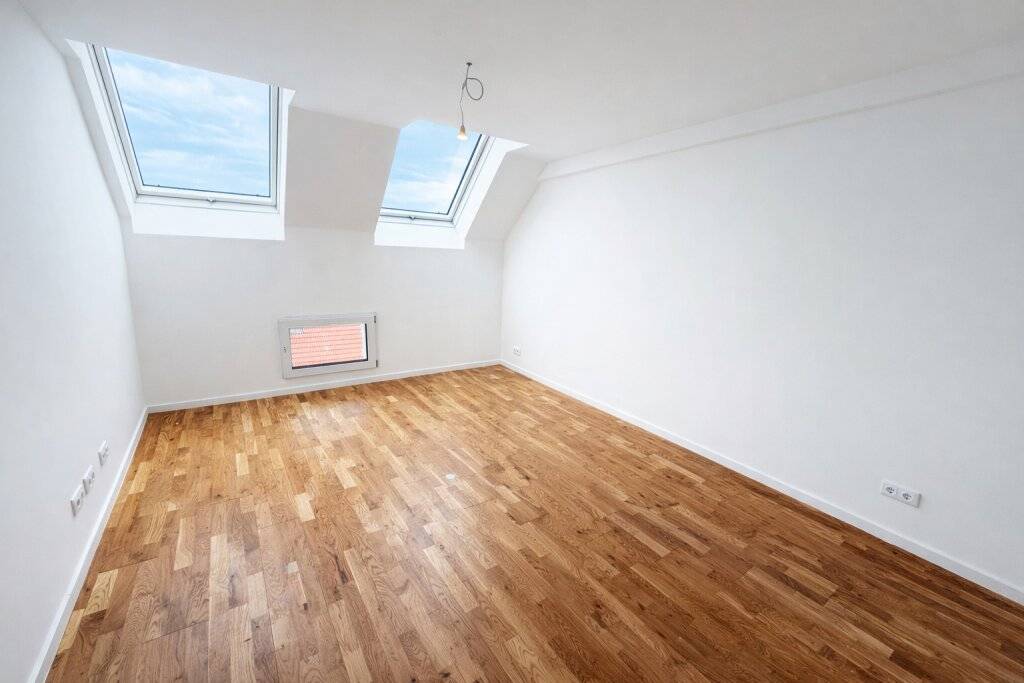 Sauter Living - Erstbezugswohnungen mit Freifläche in elitärer Lage! zukünftige U5 Verbindung! – pohled 2