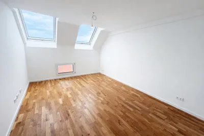2-Zimmer-Wohnung kaufen in Wien – 49,81 m², € 249.000 – Bild 2 von 10