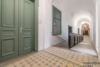Gewerbeimmobilie mieten in Melk – 38 m² – Bild 6 von 7