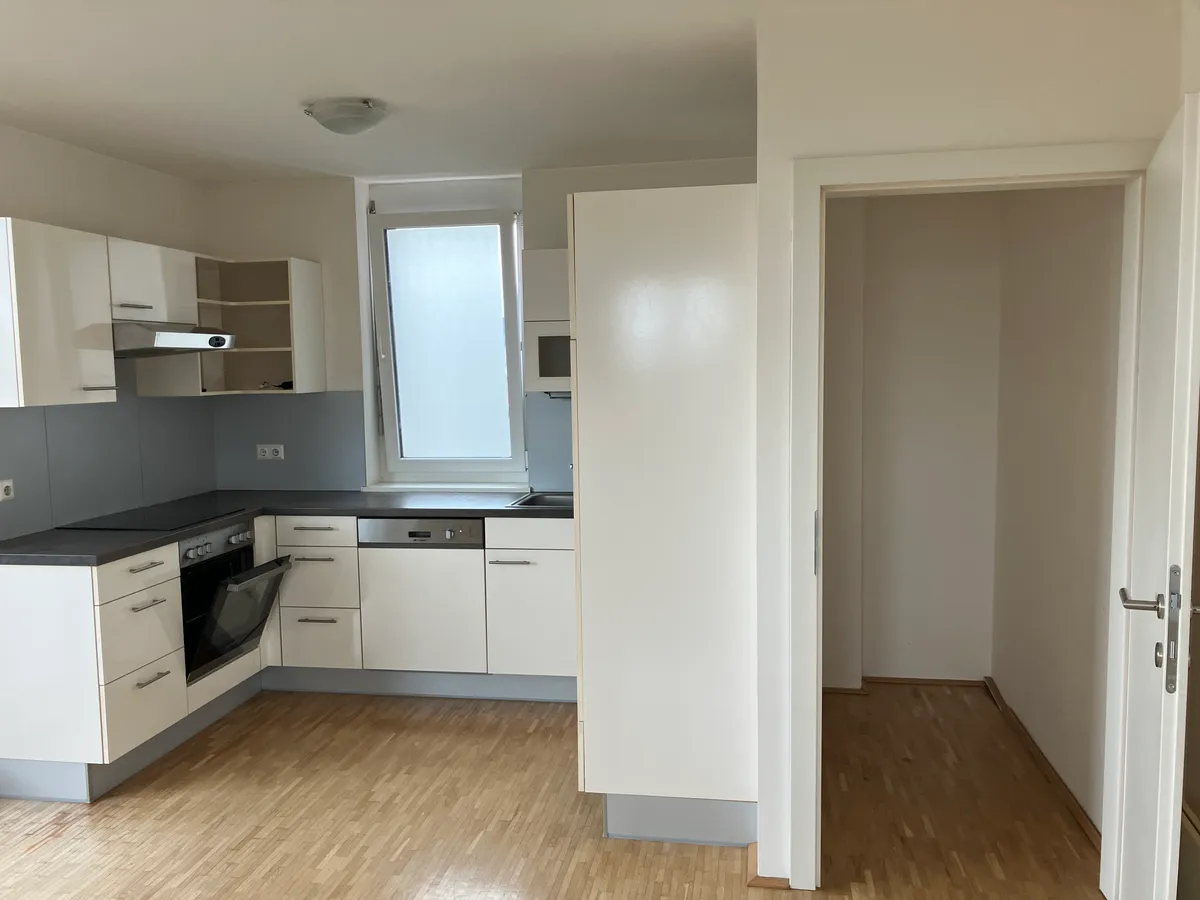 Freundiche Wohnung in Graz-Liebenau – pohled 3