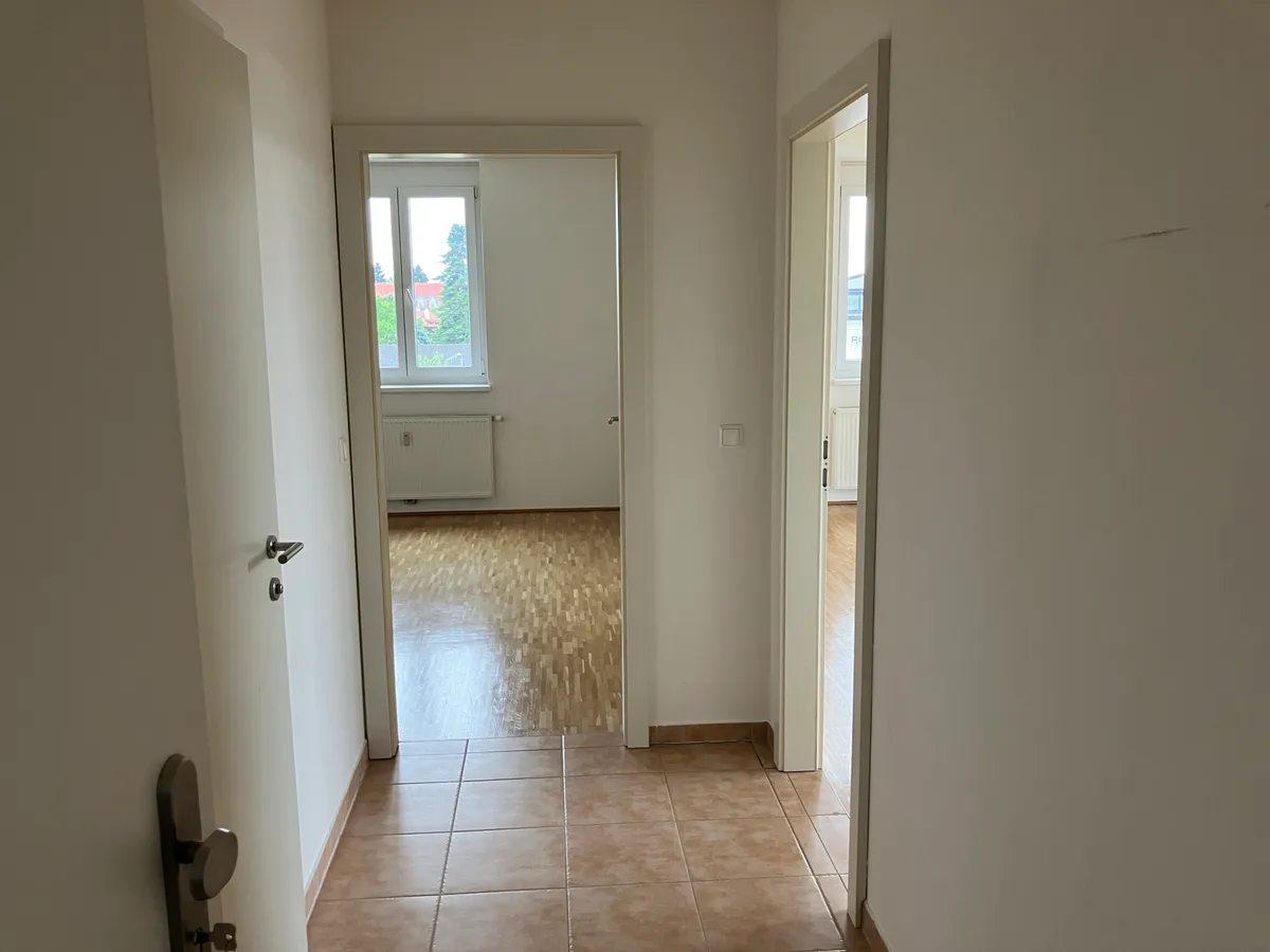 Freundiche Wohnung in Graz-Liebenau – pohled 2