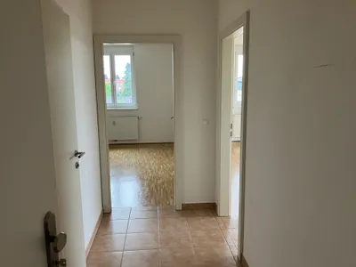Wohnung mieten in Graz – 52,25 m², € 824 – Bild 2 von 7