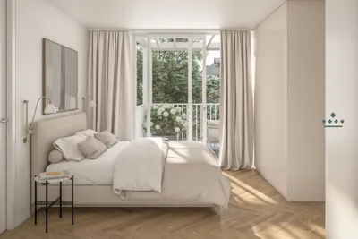 4-Zimmer-Wohnung kaufen in Wien – 116 m², € 1.198.000 – Bild 1 von 18