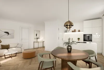 4-Zimmer-Wohnung kaufen in Wien – 116 m², € 1.198.000 – Bild 3 von 18