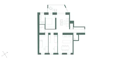 4-Zimmer-Wohnung kaufen in Wien – 116 m², € 1.198.000 – Bild 13 von 18