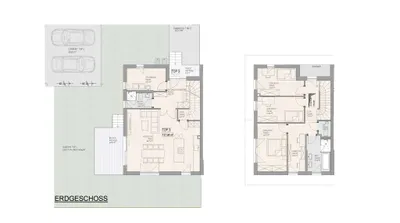 4-Zimmer-Haus kaufen in Vöcklabruck – 137,04 m², € 1.045.000 – Bild 9 von 9