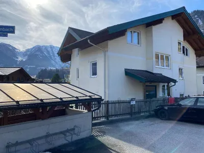 4-Zimmer-Wohnung mieten in Sankt Johann im Pongau – 87 m², € 1.600 – Bild 11 von 13