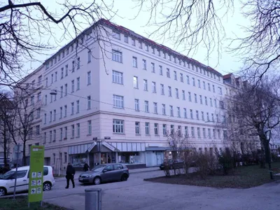 Immobilie mieten in Wien – € 90 – Bild 2 von 4