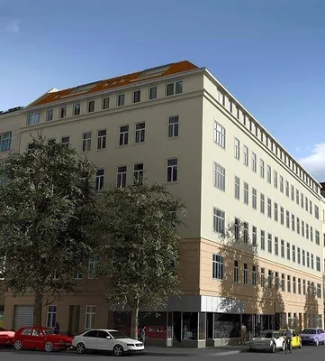 Immobilie mieten in Wien – € 90 – Bild 1 von 4