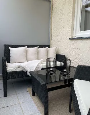 1-Zimmer-Wohnung mieten in Salzburg Stadt – 25 m², € 990 – Bild 12 von 12
