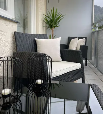 1-Zimmer-Wohnung mieten in Salzburg Stadt – 25 m², € 990 – Bild 11 von 12