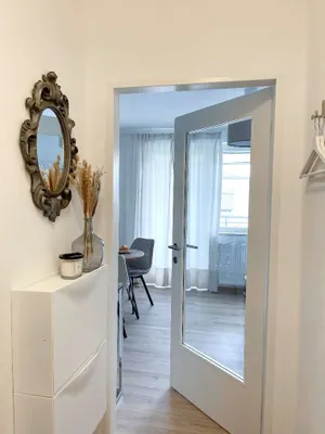 1-Zimmer-Wohnung mieten in Salzburg Stadt – 25 m², € 990 – Bild 4 von 12